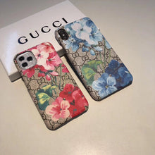 Load image into Gallery viewer, Blooms IPhone Case
