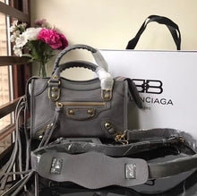 Load image into Gallery viewer, City Bag Grained