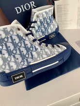 Load image into Gallery viewer, B23 Oblique High Tops