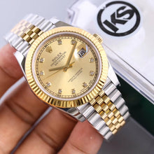 Load image into Gallery viewer, Datejust 41mm
