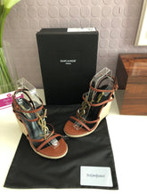 Load image into Gallery viewer, Cassandra Wedges