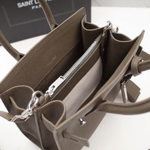 Load image into Gallery viewer, Sac De Jour Grained Leather
