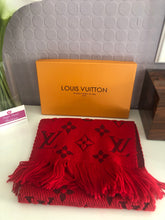 Load image into Gallery viewer, Logo Mania Scarf