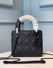 Load image into Gallery viewer, Lady Dior Ultra Matte