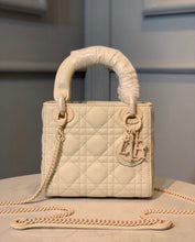 Load image into Gallery viewer, Lady Dior Ultra Matte