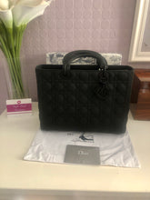 Load image into Gallery viewer, Lady Dior Ultra Matte