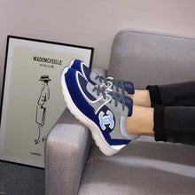 Load image into Gallery viewer, CC Reflective Sneaker
