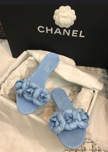 Load image into Gallery viewer, Camellia Sandals