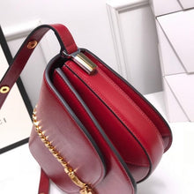 Load image into Gallery viewer, Sylvie Small Shoulder Bag