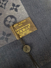 Load image into Gallery viewer, Monogram Shine Shawl