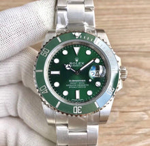 Load image into Gallery viewer, Submariner 40mm
