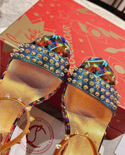 Load image into Gallery viewer, Madmonica Wedges