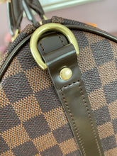 Load image into Gallery viewer, Speedy Damier Ebene