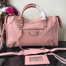 Load image into Gallery viewer, City Bag Grained