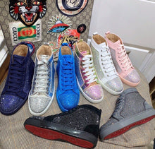 Load image into Gallery viewer, Louis Strass Womens