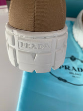 Load image into Gallery viewer, Gabardine Sneakers