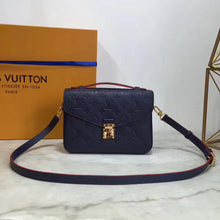 Load image into Gallery viewer, Pochette Metis Empreinte