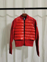 Load image into Gallery viewer, Hybridge Knit Jacket
