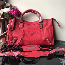 Load image into Gallery viewer, City Bag Grained