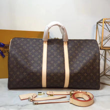 Load image into Gallery viewer, Keepall Monogram Canvas

