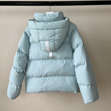 Load image into Gallery viewer, Junction Parka