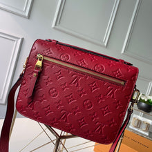 Load image into Gallery viewer, Pochette Metis Empreinte