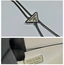 Load image into Gallery viewer, Logo Chain Bag