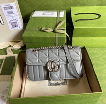 Load image into Gallery viewer, Marmont Small Shoulder Bag