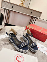 Load image into Gallery viewer, Madmonica Wedges