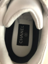 Load image into Gallery viewer, CC White Sneaker
