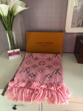Load image into Gallery viewer, Logo Mania Scarf
