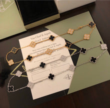 Load image into Gallery viewer, Alhambra Necklace
