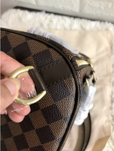Load image into Gallery viewer, Speedy Damier Ebene
