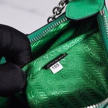 Load image into Gallery viewer, Re Edition Leather Bag