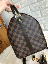 Load image into Gallery viewer, Speedy Damier Ebene