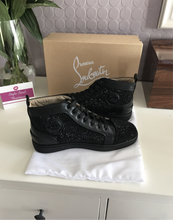 Load image into Gallery viewer, Louis Strass Womens