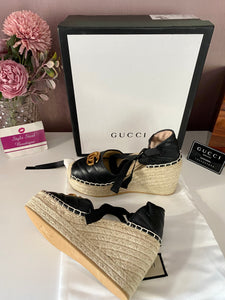 Marmont Wedges