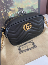 Load image into Gallery viewer, Marmont Mini Shoulder Bag