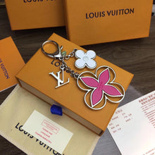 Load image into Gallery viewer, Bag Charm/Keychain