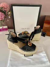 Load image into Gallery viewer, Marmont Wedges