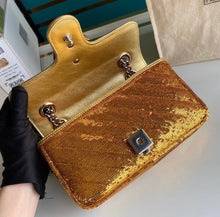 Load image into Gallery viewer, Marmont Mini Sequin