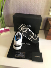 Load image into Gallery viewer, CC Black Sneaker