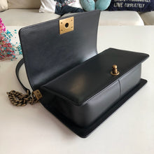 Load image into Gallery viewer, Lambskin Boy