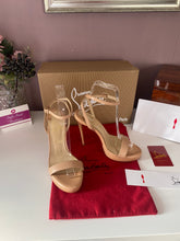 Load image into Gallery viewer, Loubi Queen