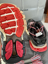 Load image into Gallery viewer, Track Sneaker Ladies