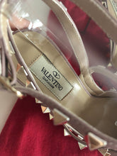 Load image into Gallery viewer, Rockstud 10cm Heels