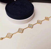 Load image into Gallery viewer, Alhambra Bracelet
