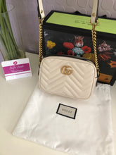 Load image into Gallery viewer, Marmont Mini Shoulder Bag
