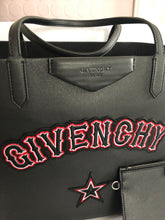 Load image into Gallery viewer, Antigona Tote