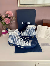 Load image into Gallery viewer, B23 Oblique High Tops